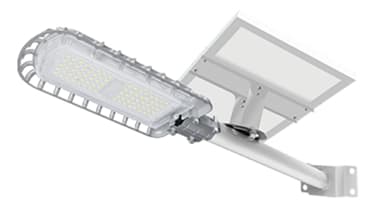 LUMINARIA SOLAR 2200 LM 400W AUSTRAL 175177