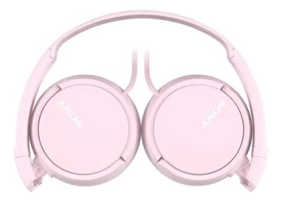 AUDIFONO SONY MDR-ZX110 PINK AUDIFONO SONY MDR-ZX110 PINK