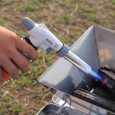 Soplete Profesional N-915 | Repostería, Cocina y Soldadura