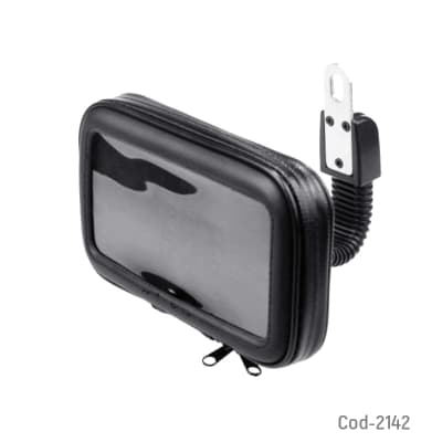 SOPORTE METAL PARA MOTO BICICLETAS