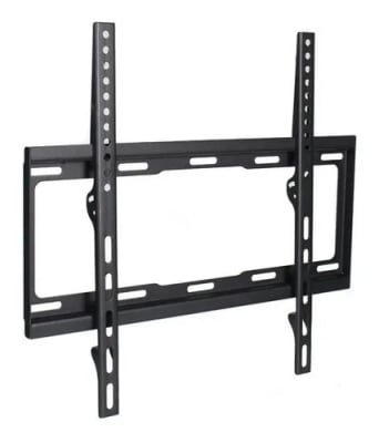 SOPORTE PARA TV LCD LED UNIVERSAL FIJO 32-55 VMAX 400X400 35KG SOPORTE PARA TV LCD LED UNIVERSAL FIJO 32-55 VMAX 400X400 35KG