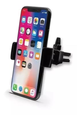 SOPORTE CELULAR PHILIPS DLK1411AB 360º