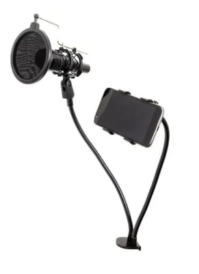 SOPORTE DE TRANSMISION PROFESIONAL PHILCO