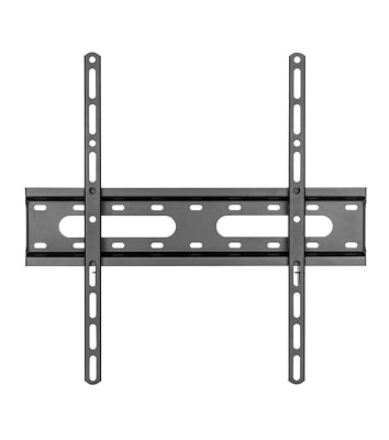 SOPORTE LCD LED 32 A 70 PULG FIJO AL MURO HASTA 45 KG
