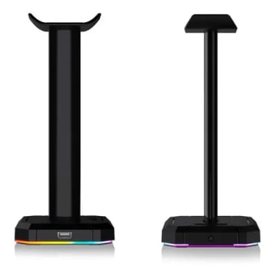 SOPORTE PARA AUDIFONOS SCEPTER PRO HA300
