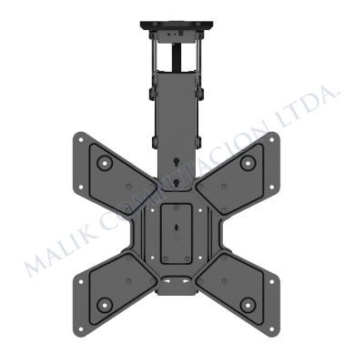 SOPORTE PARA TV 9247 CON CONTROL REMOTO 55 PULG SOPORTE PARA TV 9247 CON CONTROL REMOTO 55 PULG