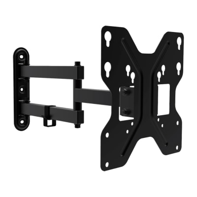 SOPORTE CON BRAZO FUJITEL 13-42 GIRATORIO