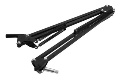 SOPORTE PARA MICROFONO PHILCO METALICO SOPORTE PARA MICROFONO PHILCO METALICO