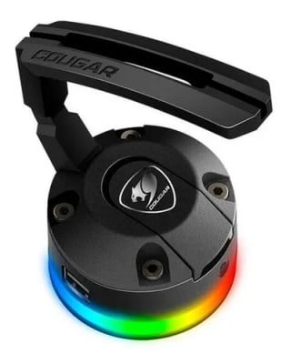 SOPORTE MOUSE BUNGGEE RGB