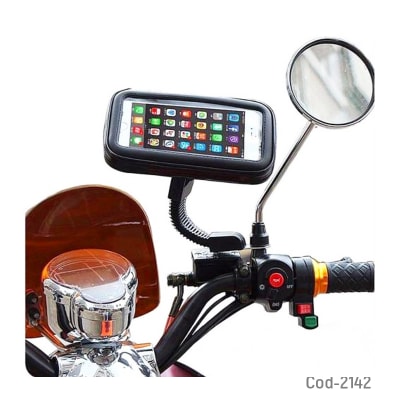 SOPORTE METAL PARA MOTO BICICLETAS