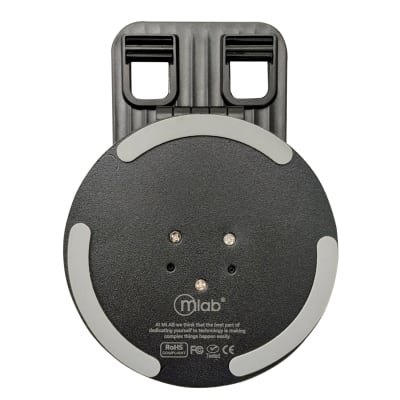 SOPORTE METALICO FULL ROTATION 360 TABLET SMARTPHONE 4