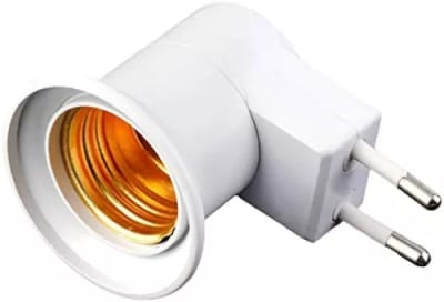 SOQUETE DE AMPOLLETA SOCKET