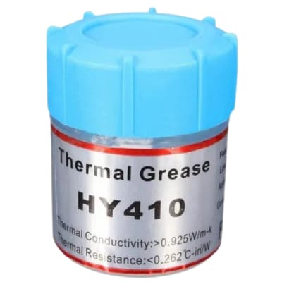 PASTA PARA PROCESADOR DICIPADORA  HY410 10GR DM