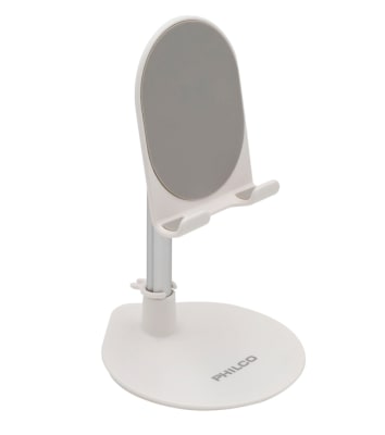SOPORTE CELULAR PHILCO AJUSTABLE SOPORTE CELULAR PHILCO AJUSTABLE