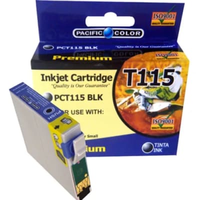 TINTA EPSON T115 NEGRO