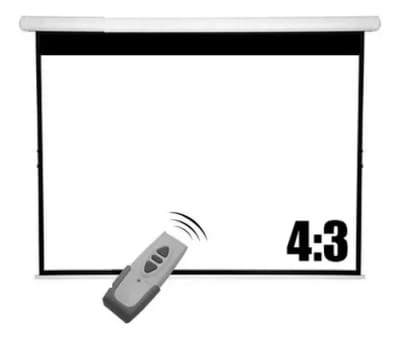 Telon Mural Electric Premium Malik 2.00m x 1.50m (100