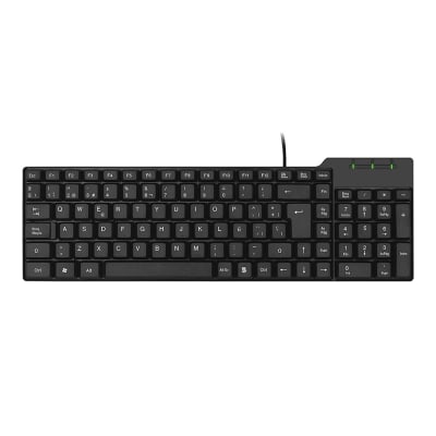 TECLADO USB ULTRA 29UT0K50UP