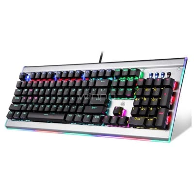 TECLADO MECANICO RGB HP GK520