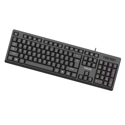 TECLADO PHILIPS K234 USB 29PHL6234B
