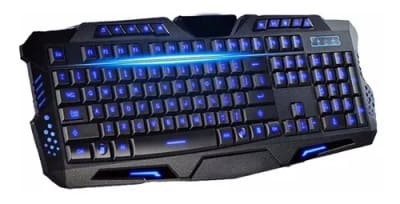 TECLADO GAMER ULTRA 29UTX000K4