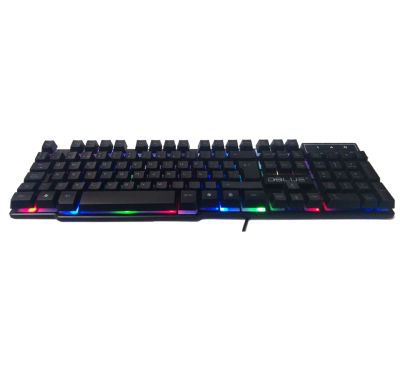 TECLADO GAMING K57 GAMER DBK757 TECLADO GAMING K57 GAMER DBK757