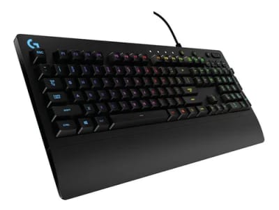 TECLADO GAMER RETROILUMINADO LOGITECH G213 PRODIGY 29LOGTG213 TECLADO GAMER RETROILUMINADO LOGITECH G213 PRODIGY 29LOGTG213