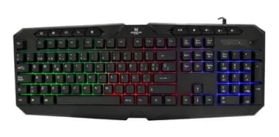 KEYBOARD GAMER MONSTER ONSET KEYBOARD GAMER MONSTER ONSET