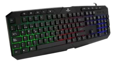 KEYBOARD GAMER MONSTER ONSET KEYBOARD GAMER MONSTER ONSET