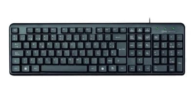 TECLADO MLAB STANDARD USB TECLADO MLAB STANDARD USB