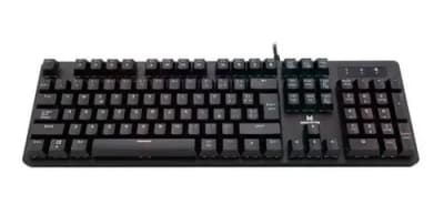 MECHANICAL KEYBOARD GAMER MONSTER STRATEGY MECHANICAL KEYBOARD GAMER MONSTER STRATEGY