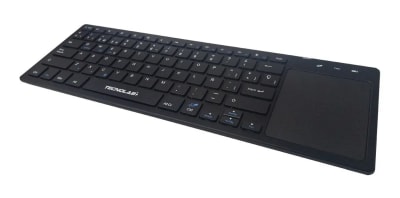 TECLADO INALAMBRICO SMART TV TL028 TECNOLAB  TECLADO INALAMBRICO SMART TV TL028 TECNOLAB