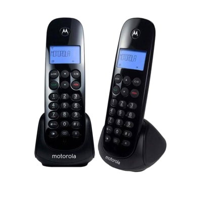 TELEFONO INALAMBRICO MOTOROLA M700-2 DUAL TELEFONO INALAMBRICO MOTOROLA M700-2 DUAL