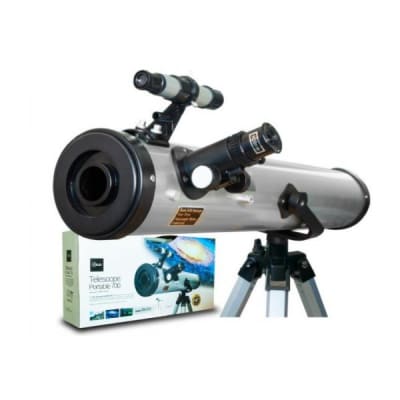TELESCOPE PORTABLE 700 07711 76X700