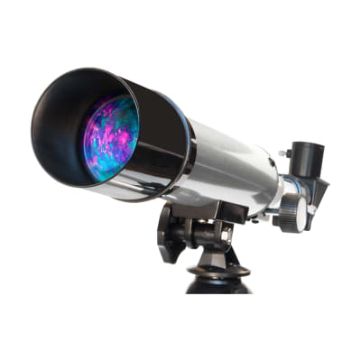 TELESCOPE PORTABLE 360 50X360