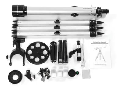 TELESCOPIO REFRACTOR MODELO F70060