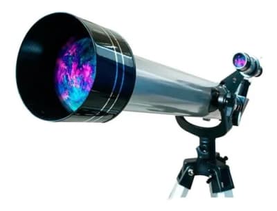 TELESCOPE PORTABLE 700 7710 60X700