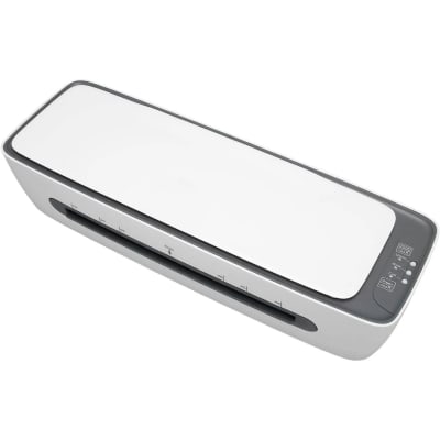 TERMOLAMINADORA PORTATIL DE OFICINA - 6 EN 1