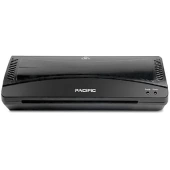 TERMOLAMINADORA PORTATIL PAC01100