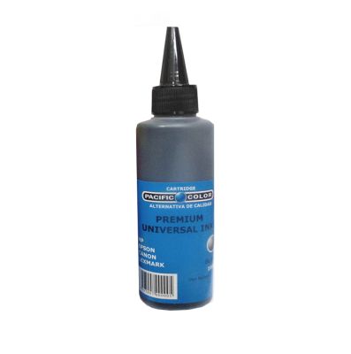 100ML TINTA PREMIUM UNIVERSAL NEGRO 100ML TINTA PREMIUM UNIVERSAL NEGRO