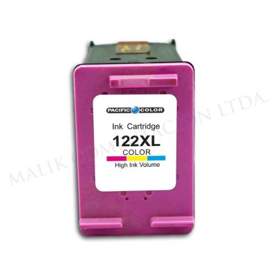 CARTUCHO COMPATIBLE PARA HP 122 XL COLOR 18ML