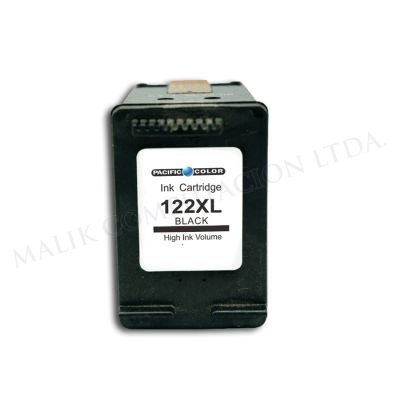 CARTUCHO COMPATIBLE PARA HP 122XL NEGRO 20 ML