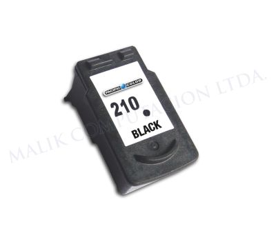 CARTUCHO CL-210 XL NEGRO ALTERNATIVA CANON CARTUCHO CL-210 XL NEGRO ALTERNATIVA CANON