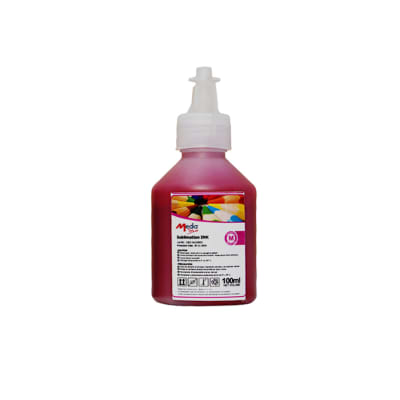 TINTA SUBLIMACION MAGENTA 100 ML CALIDAD PREMIUM