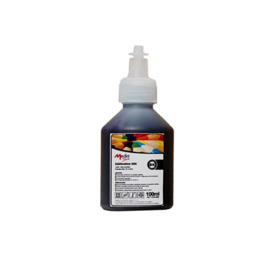 TINTA SUBLIMACION NEGRO 100 ML CALIDAD PREMIUM