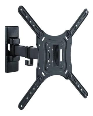 SOPORTE TV DE 17 A 55 PULG. CON BRAZO TL010