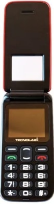 TELEFONO CELULAR 3G TL038R SENIOR ADULTO MAYOR ROJO TELEFONO CELULAR 3G TL038R SENIOR ADULTO MAYOR ROJO