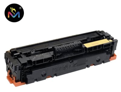 TONER AMARILLO COMPATIBLE PARA HP M252 M277 HP201 CF402 Y