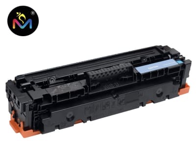 TONER CYAN COMPATIBLE PARA HP M252 M277 HP201 CF401 C