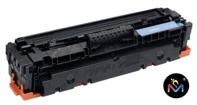 TONER CYAN COMPATIBLE PARA HP M254 M281 HP202 A CF501A C