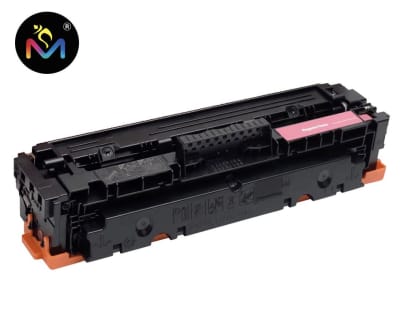 TONER MAGENTA COMPATIBLE PARA HP M252 M277 HP201 CF403 M